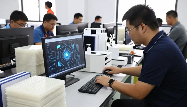 深圳市汇兴隆塑胶制品有限公司布局售后支持领域，提升规格定制等价值